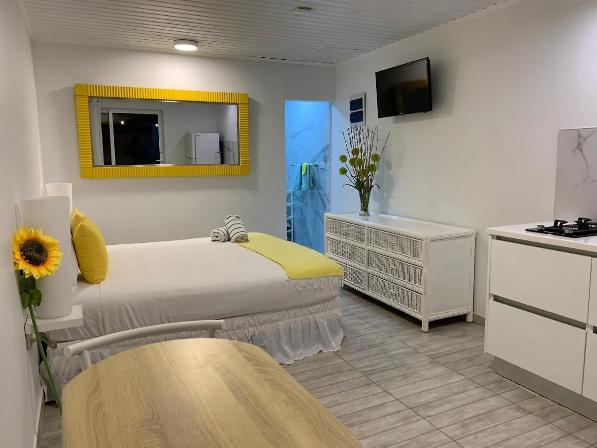 Casa de Férias Tu Casita En Aruba Vila Palm Beach