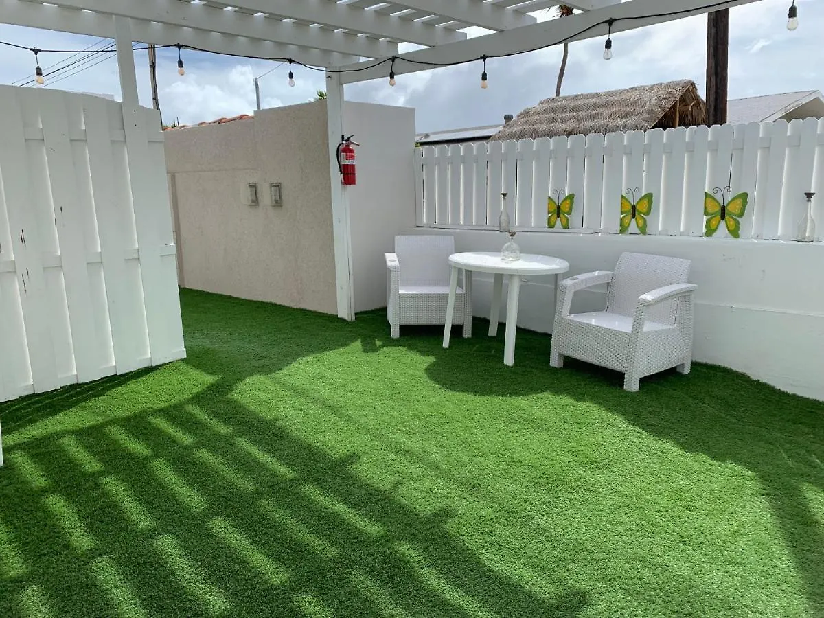 Tu Casita En Aruba Vila Palm Beach Aruba