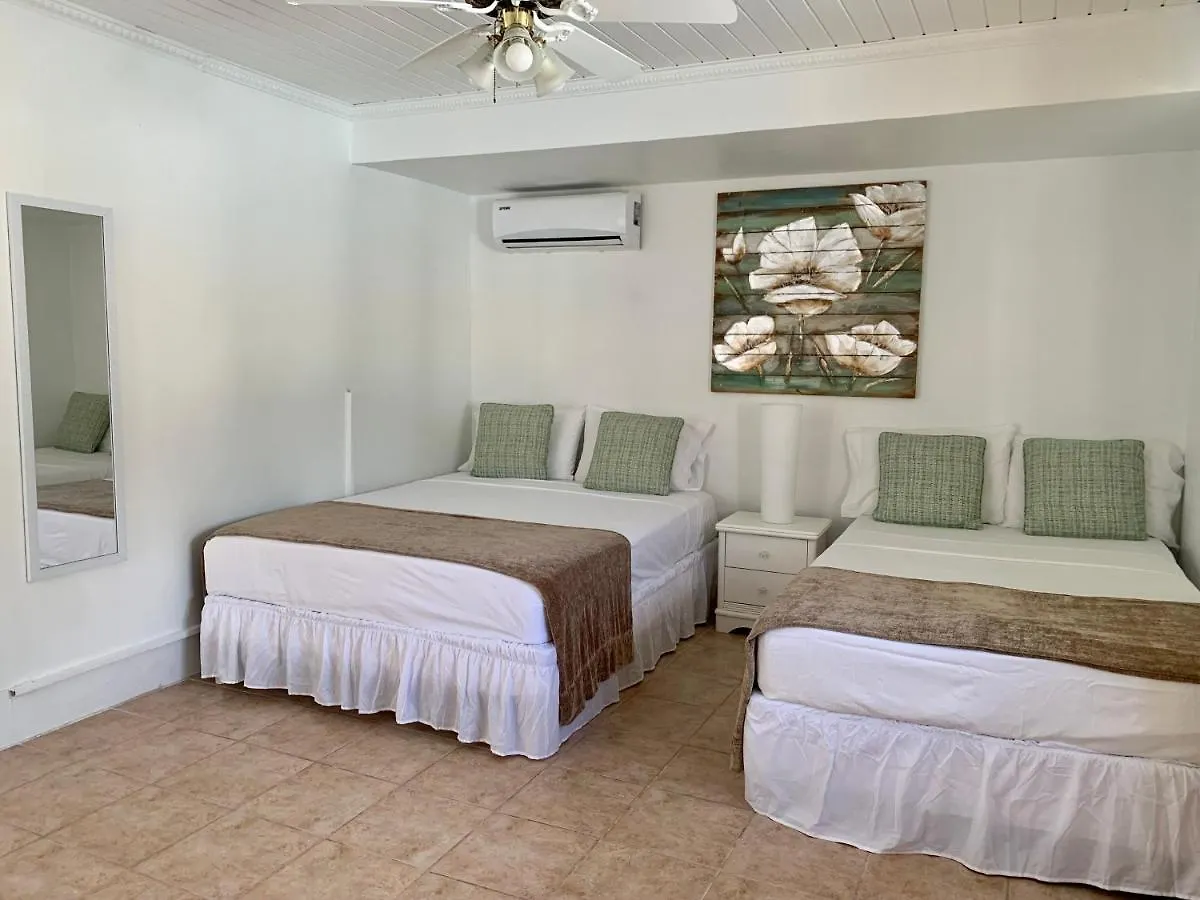 Tu Casita En Aruba Villa Palm Beach Holiday home