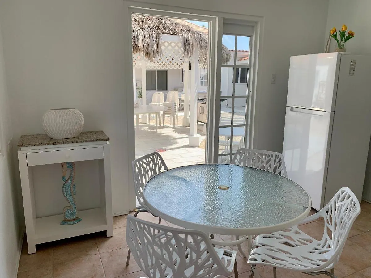 Tu Casita En Aruba Villa Palm Beach 0*,