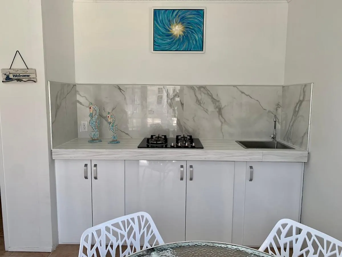 Tu Casita En Aruba Villa Palm Beach