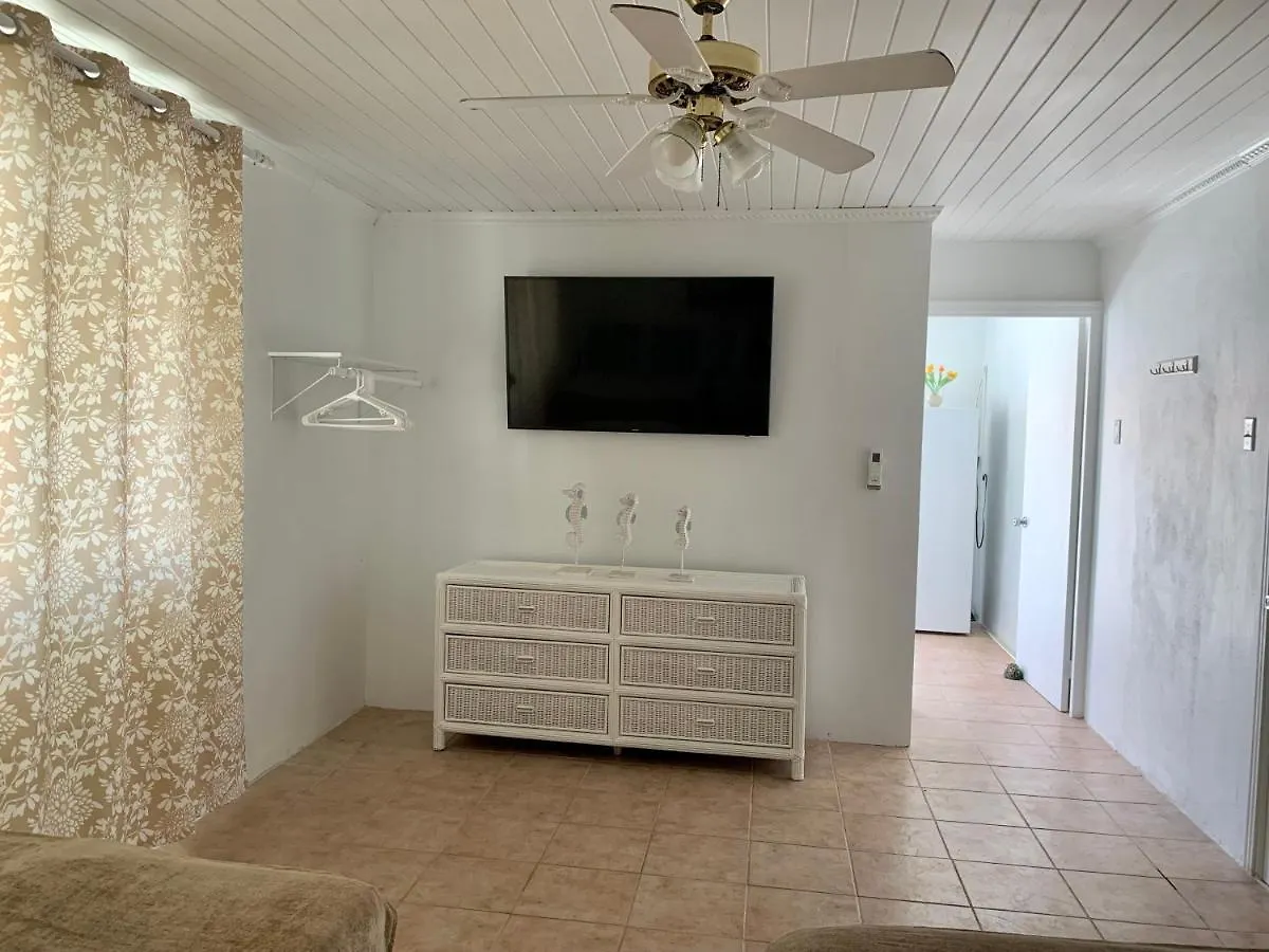 Tu Casita En Aruba Villa Palm Beach 0*,