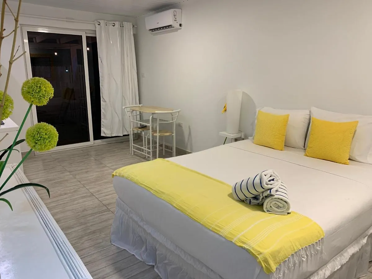 Tu Casita En Aruba Villa Palm Beach Holiday home