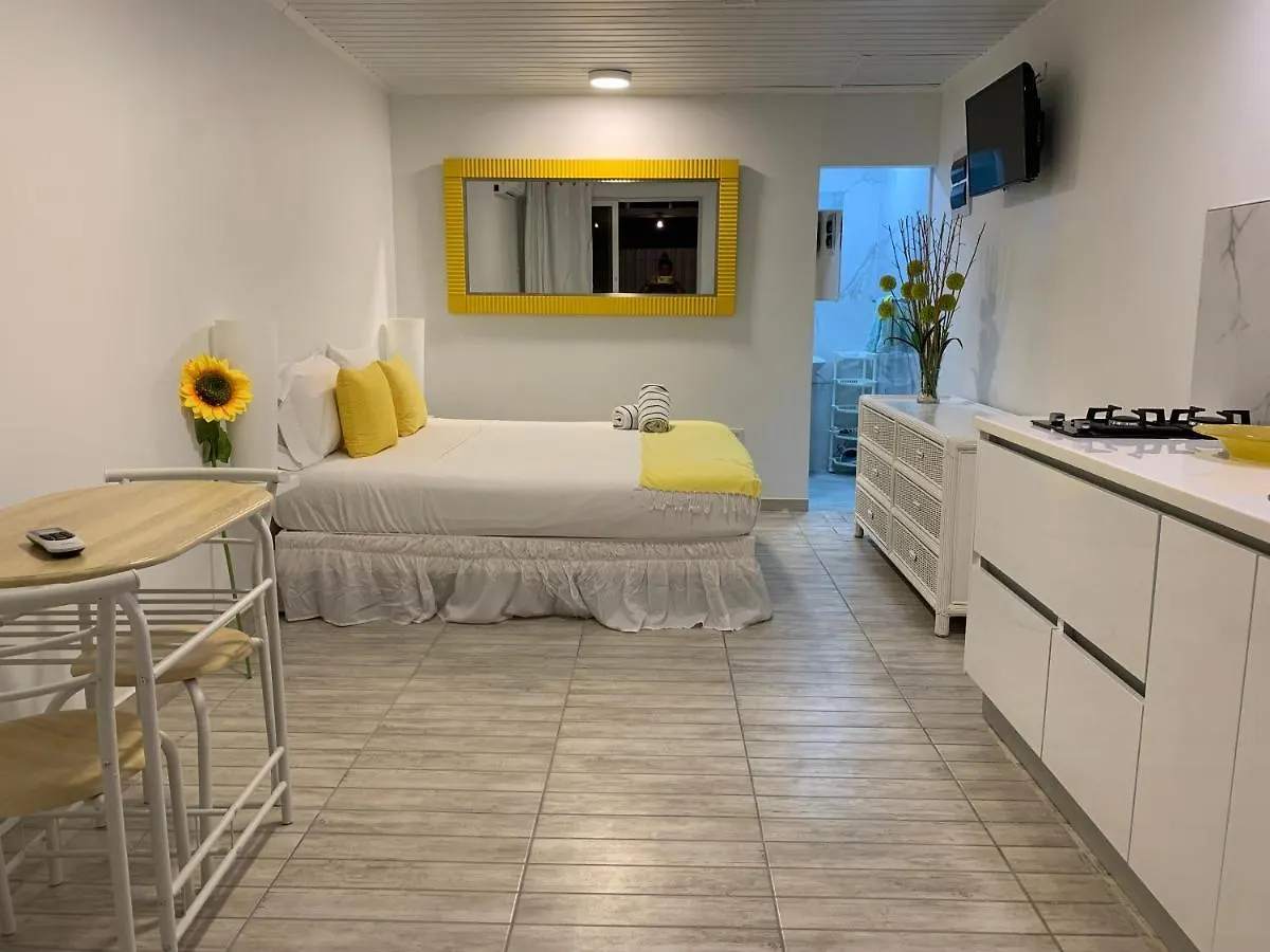 Holiday home Tu Casita En Aruba Villa Palm Beach Aruba