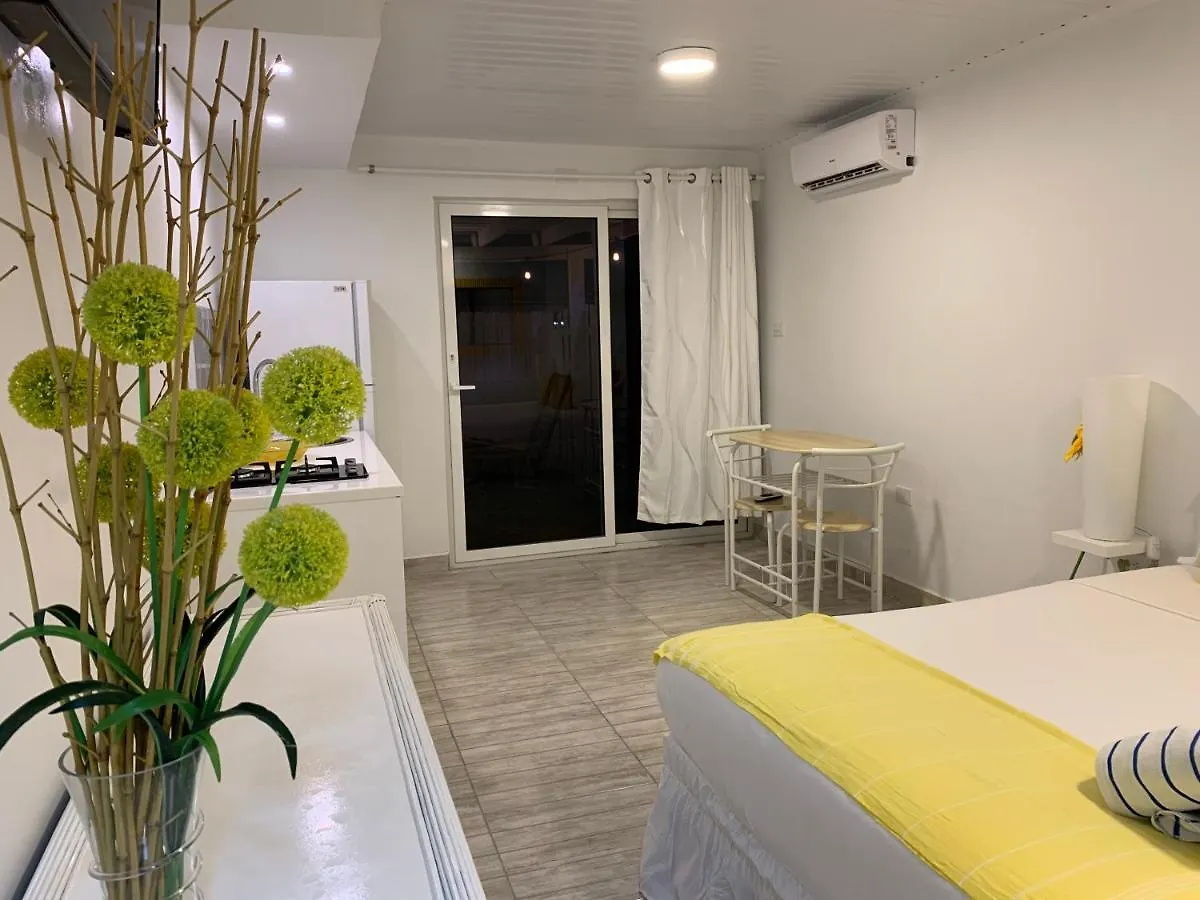 Tu Casita En Aruba Villa Palm Beach Aruba