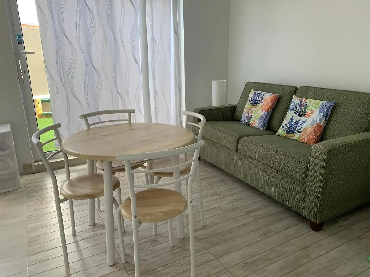 Tu Casita En Aruba Villa Palm Beach Holiday home