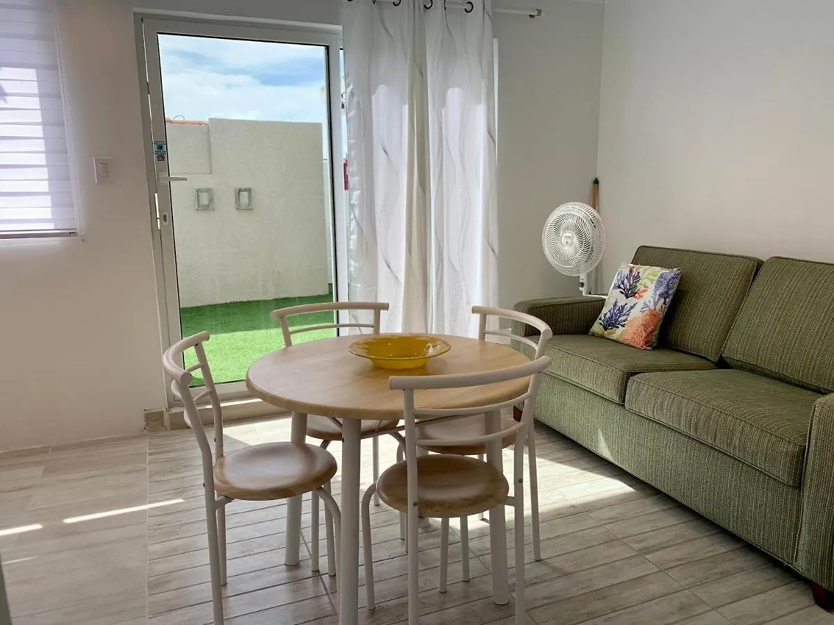 Holiday home Tu Casita En Aruba Villa Palm Beach