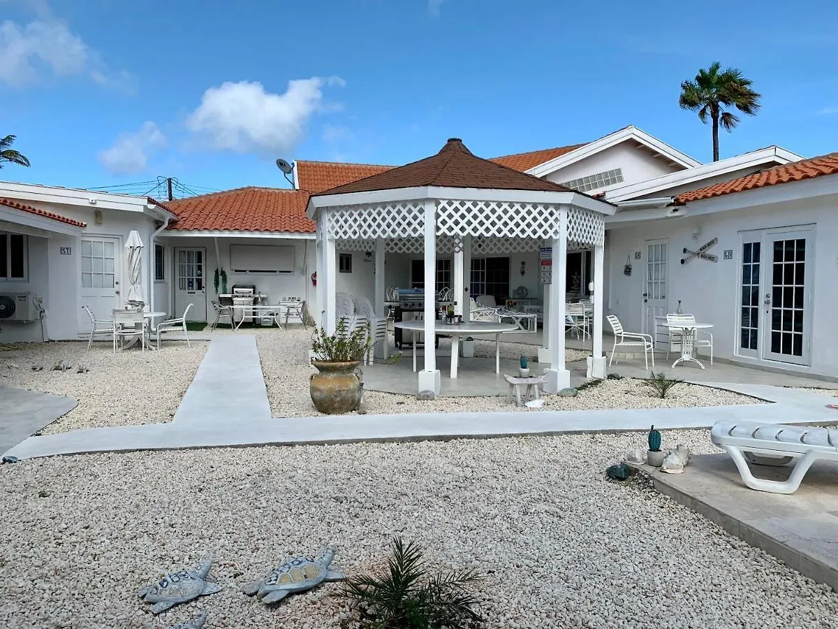 Holiday home Tu Casita En Aruba Villa Palm Beach