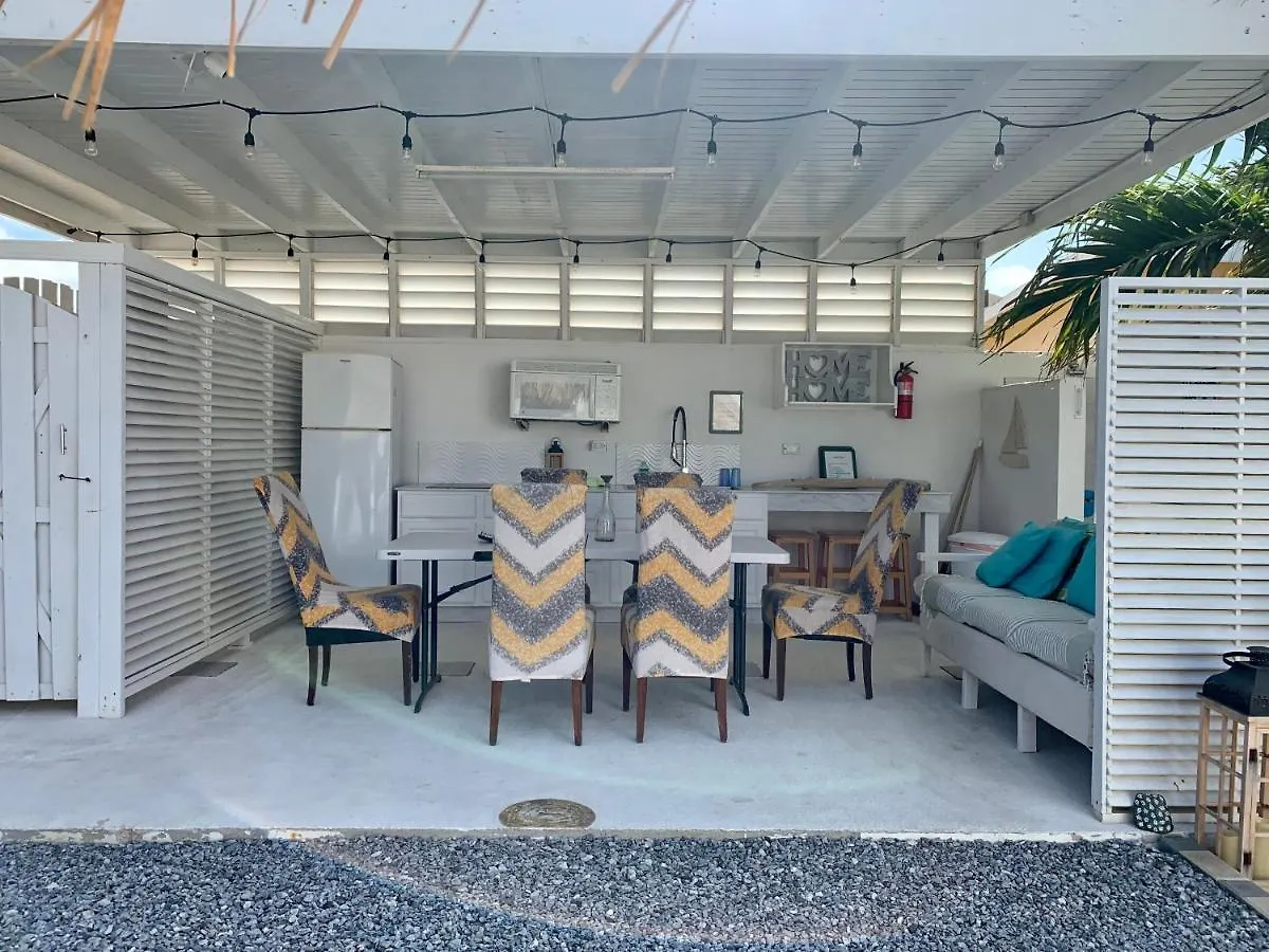 Tu Casita En Aruba Villa Palm Beach Aruba