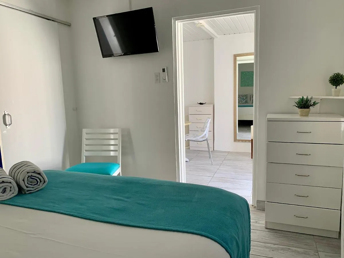 Holiday home Tu Casita En Aruba Villa Palm Beach Aruba