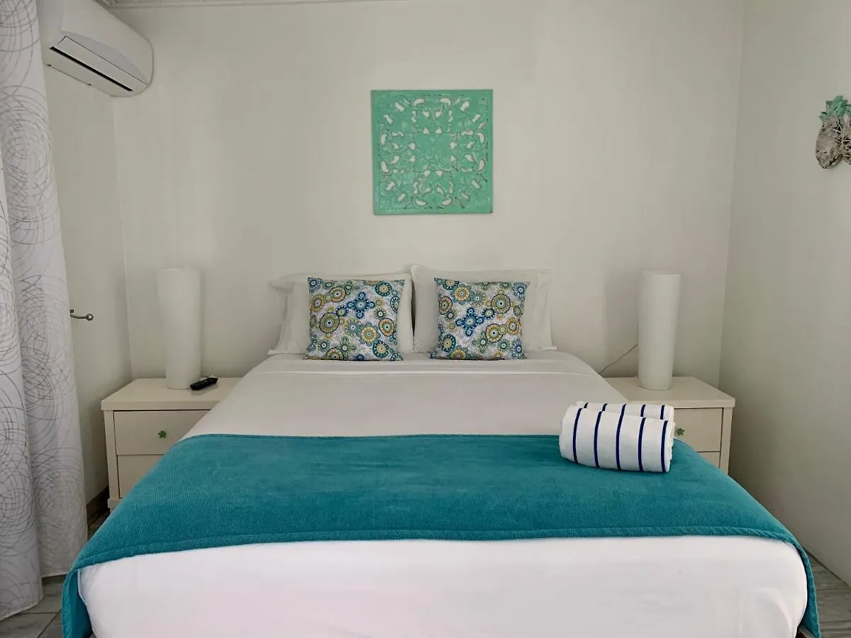 Holiday home Tu Casita En Aruba Villa Palm Beach