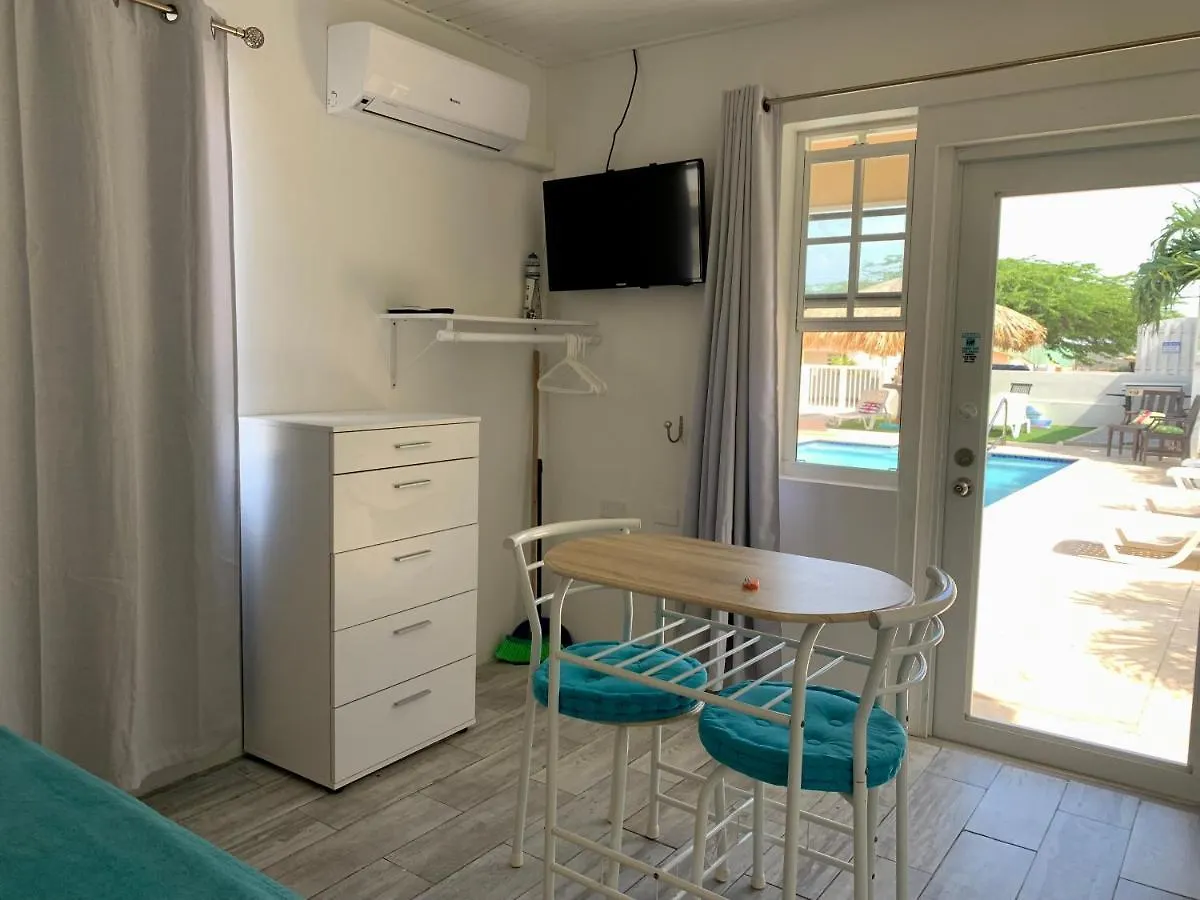 Holiday home Tu Casita En Aruba Villa Palm Beach Aruba