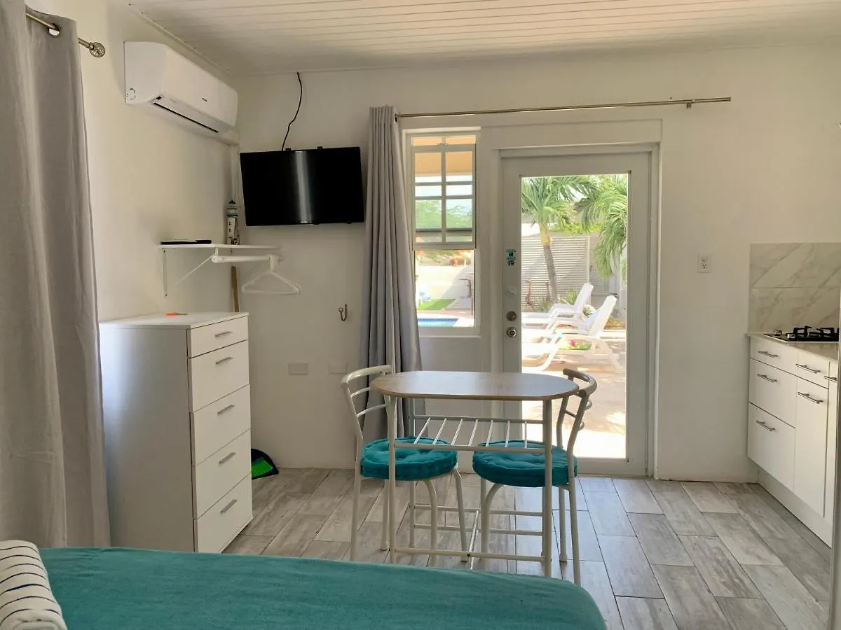 Holiday home Tu Casita En Aruba Villa Palm Beach