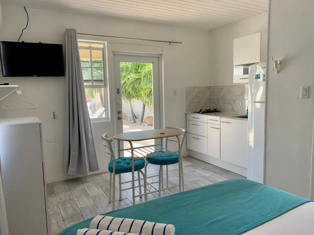 Tu Casita En Aruba Villa Palm Beach Aruba