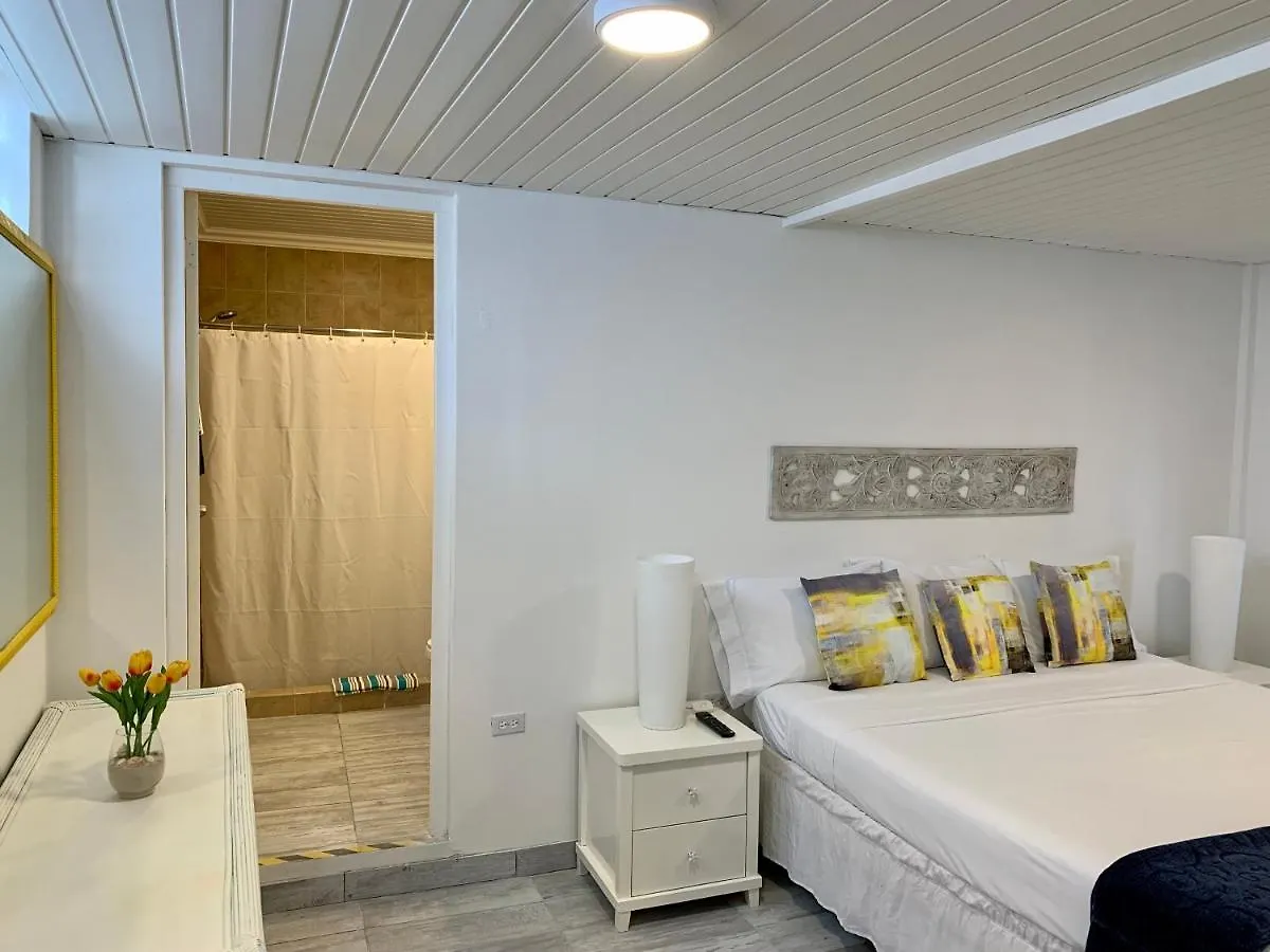 Holiday home Tu Casita En Aruba Villa Palm Beach