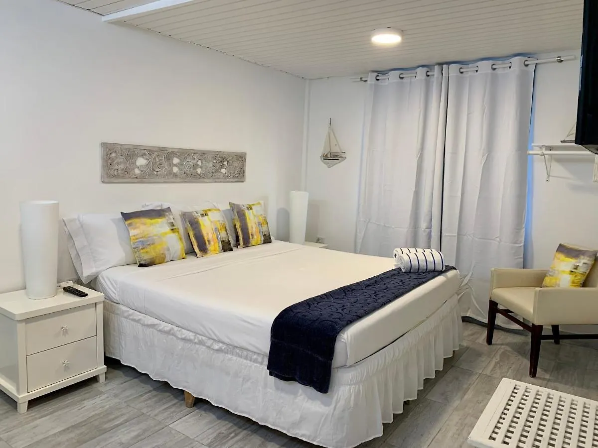 Holiday home Tu Casita En Aruba Villa Palm Beach
