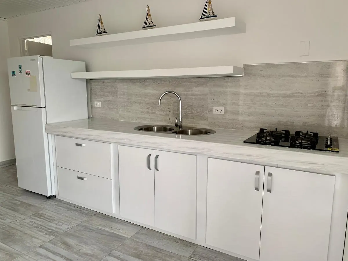 Tu Casita En Aruba Villa Palm Beach Holiday home