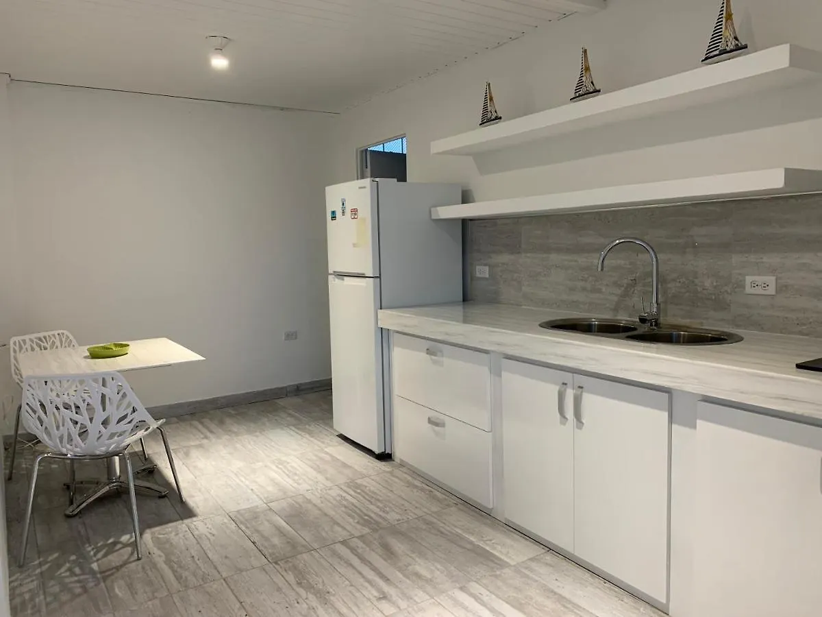 Holiday home Tu Casita En Aruba Villa Palm Beach