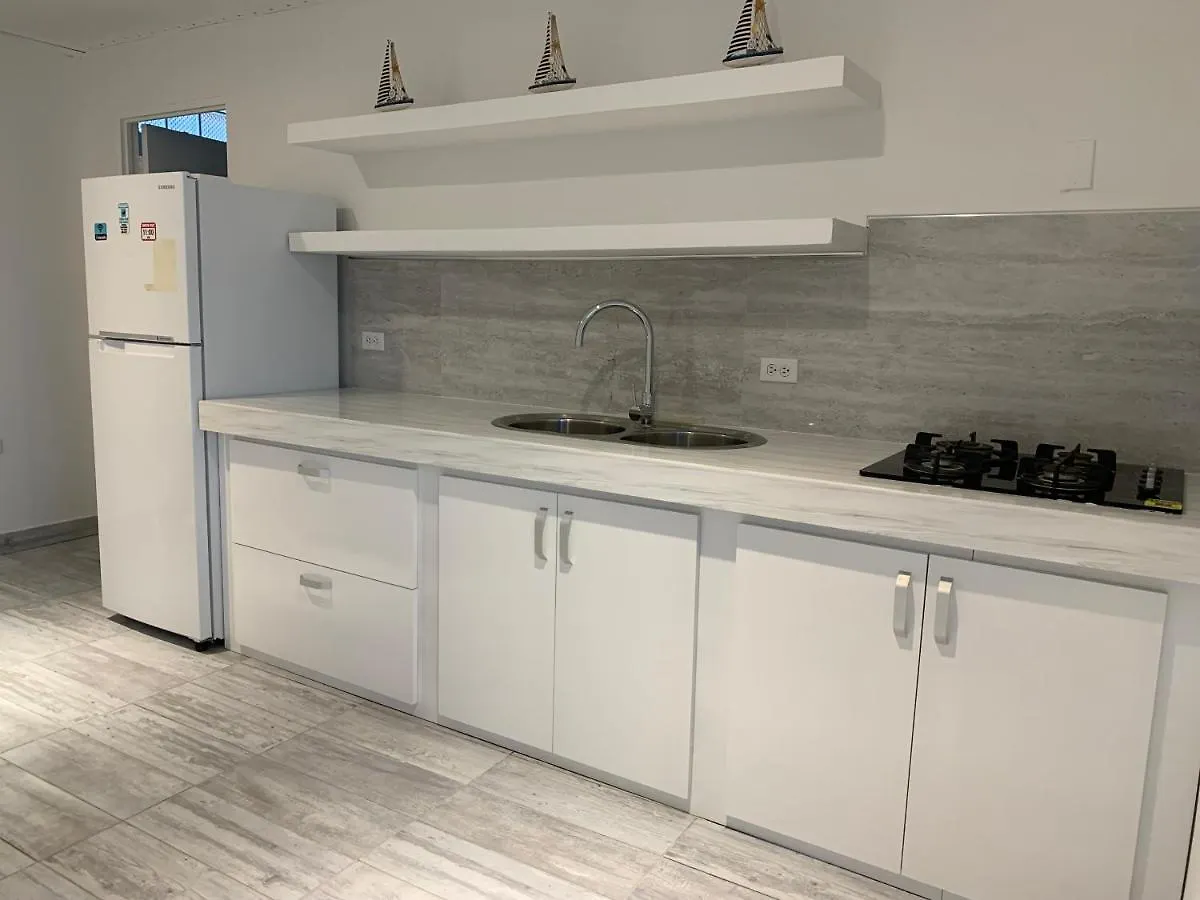 Tu Casita En Aruba Villa Palm Beach