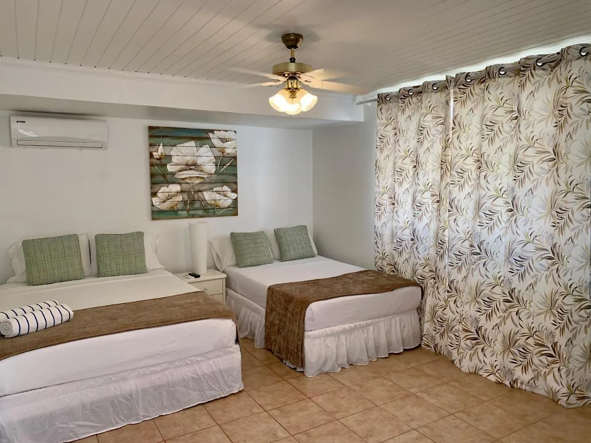 Tu Casita En Aruba Villa Palm Beach Aruba