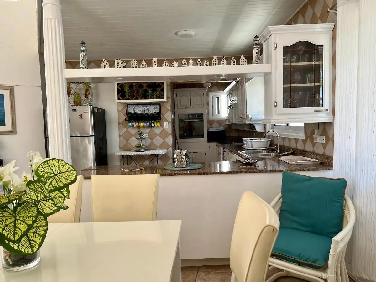 Tu Casita En Aruba Villa Palm Beach Aruba