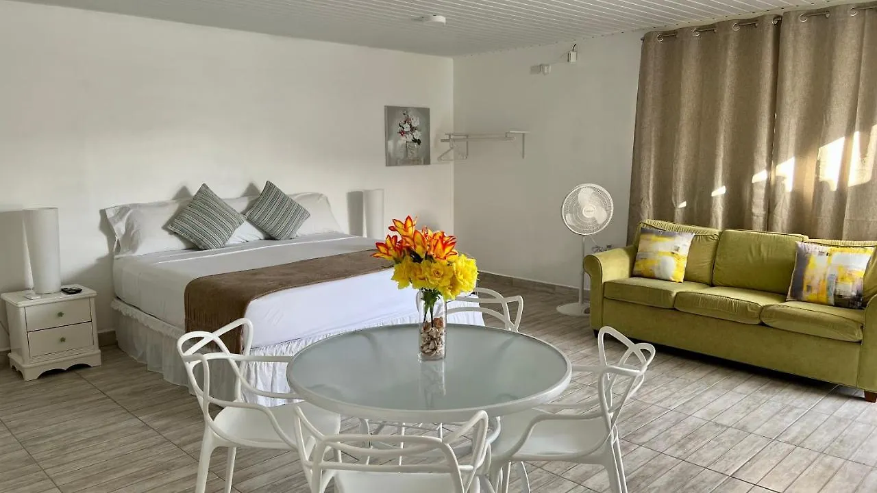 Tu Casita En Aruba Villa Palm Beach