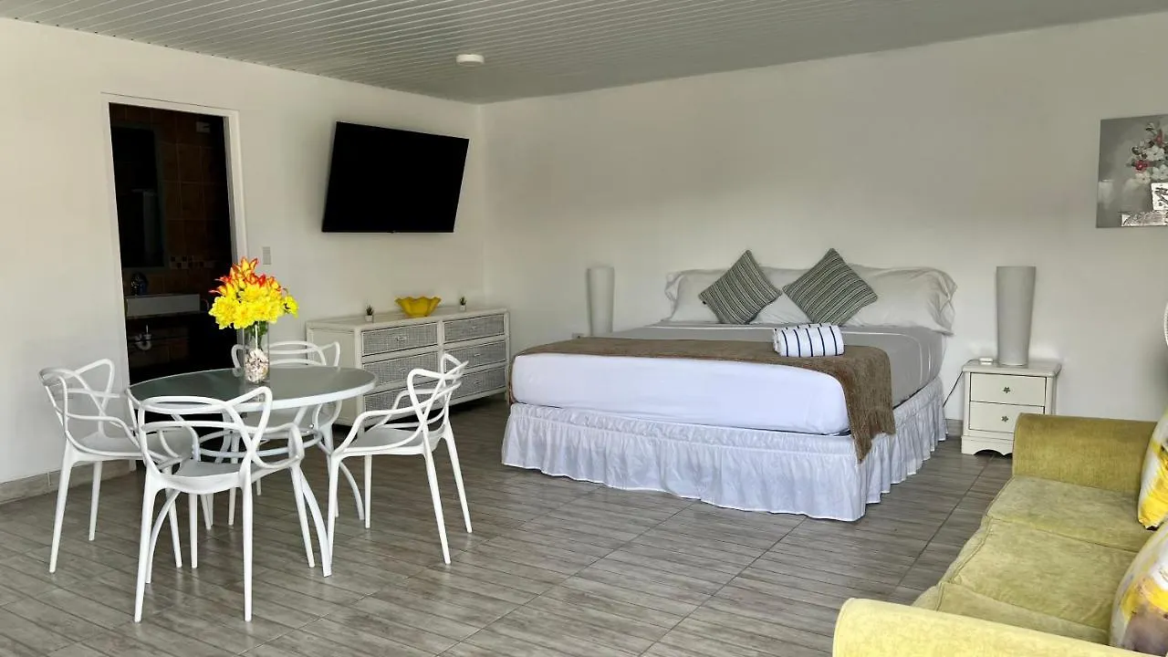Tu Casita En Aruba Villa Palm Beach Aruba