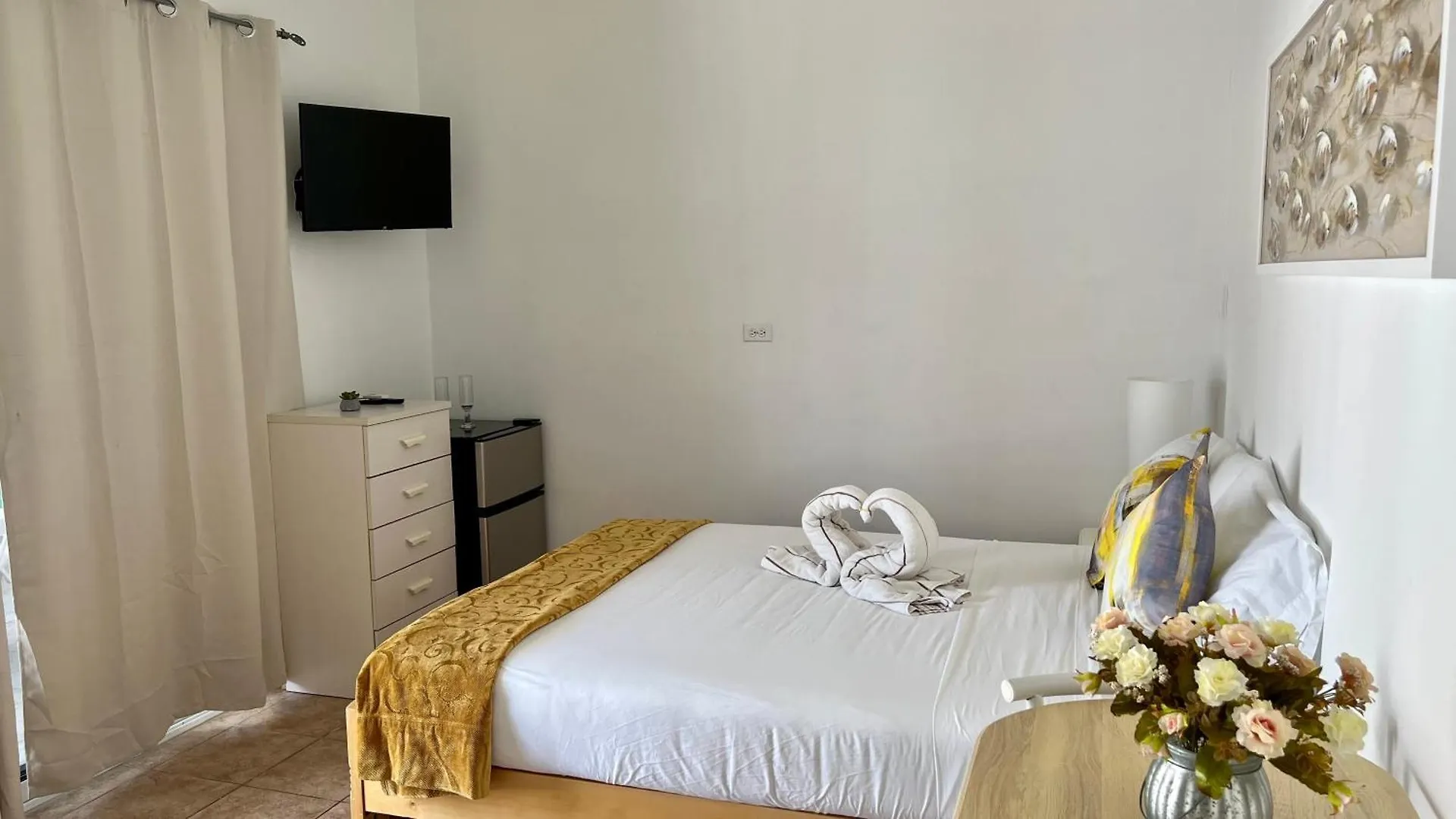 Tu Casita En Aruba Villa Palm Beach Holiday home