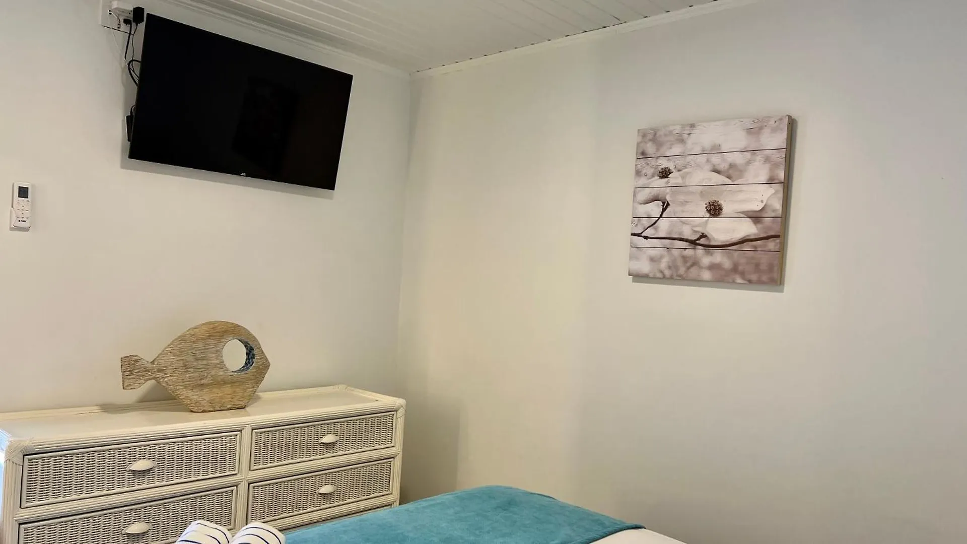 Tu Casita En Aruba Villa Palm Beach 0*,
