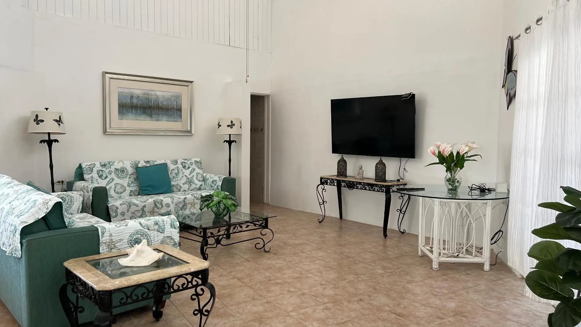 Holiday home Tu Casita En Aruba Villa Palm Beach