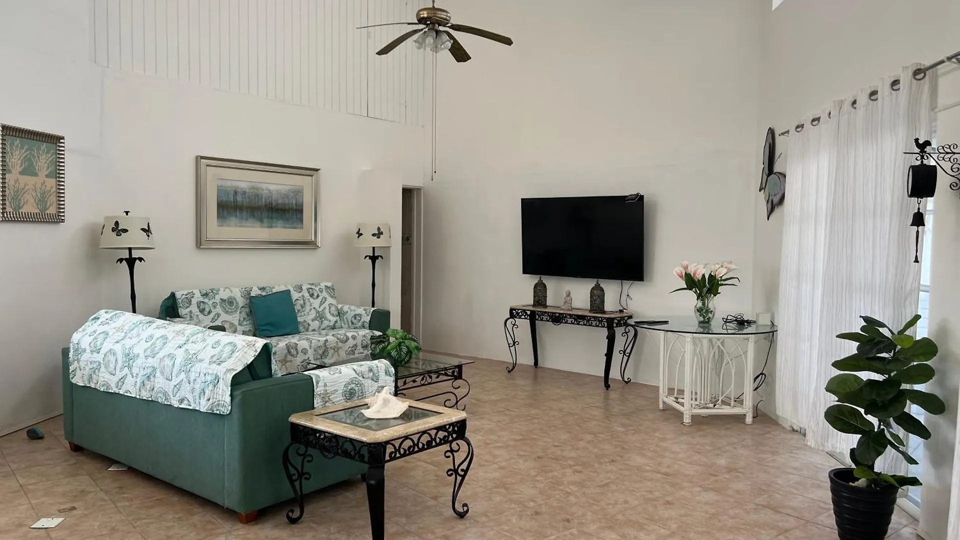 Tu Casita En Aruba Villa Palm Beach 0*,