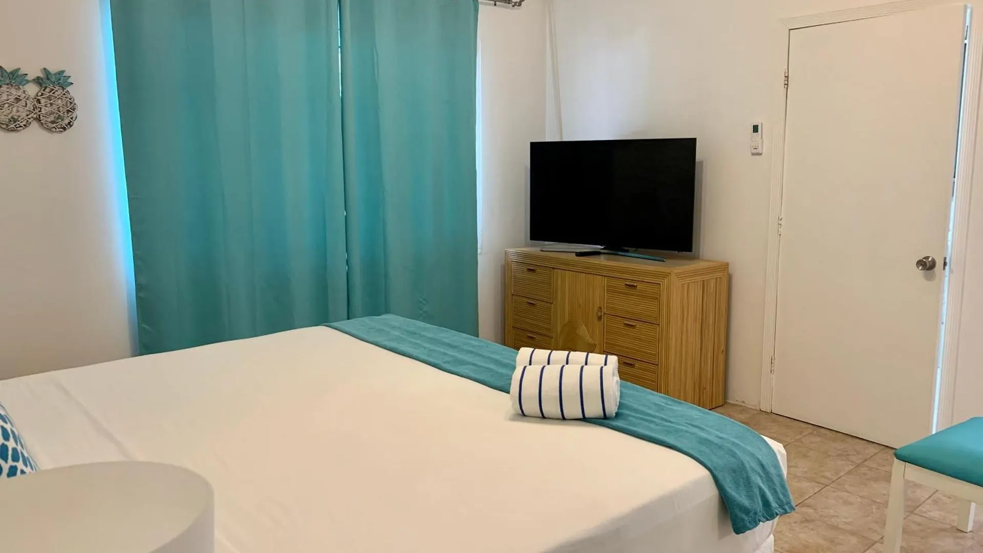 Holiday home Tu Casita En Aruba Villa Palm Beach