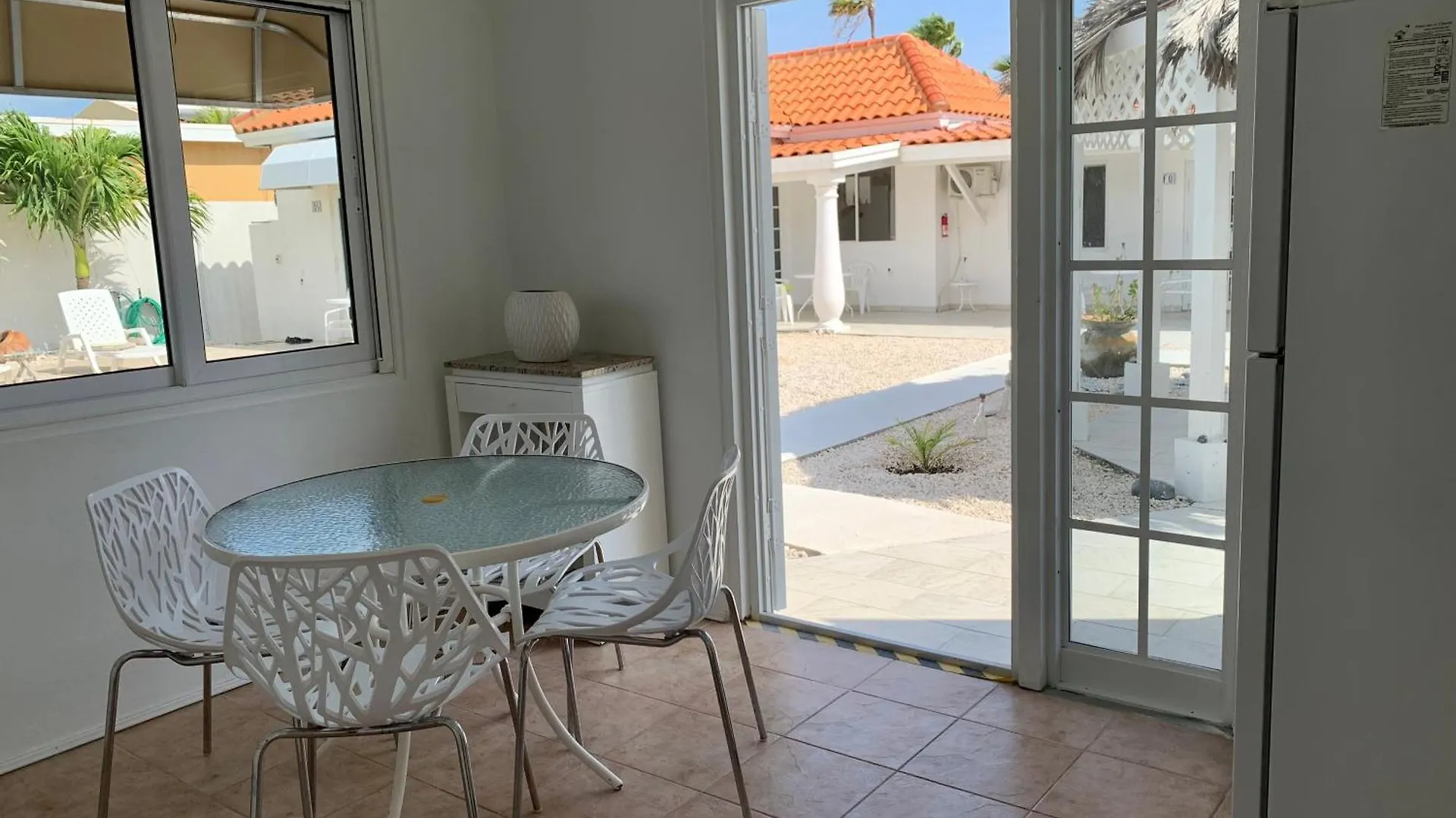 Tu Casita En Aruba Villa Palm Beach