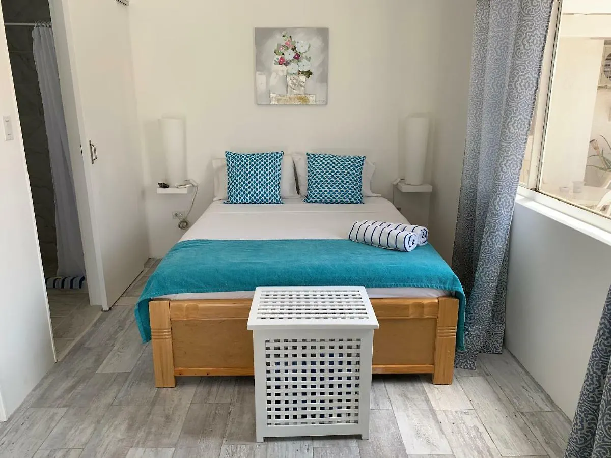 Tu Casita En Aruba Villa Palm Beach 0*,