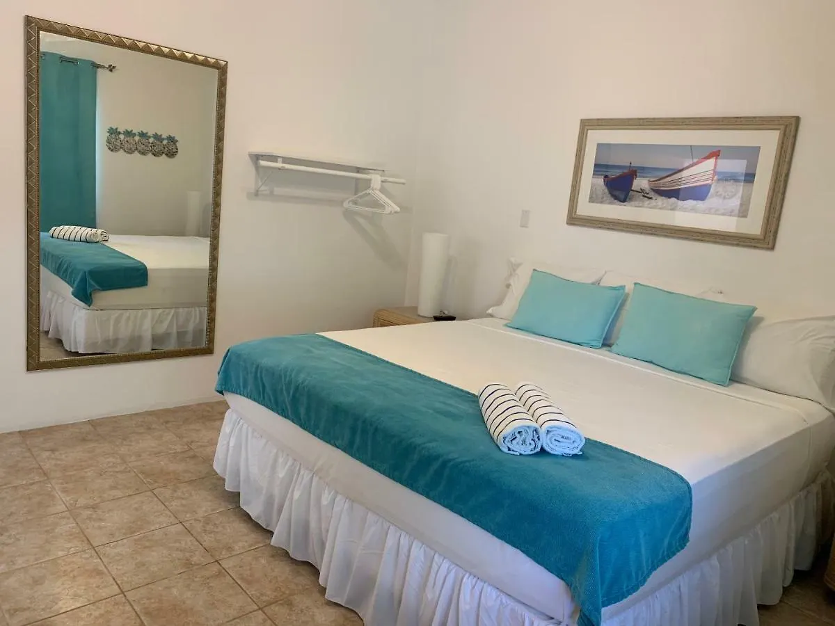 Tu Casita En Aruba Villa Palm Beach Holiday home