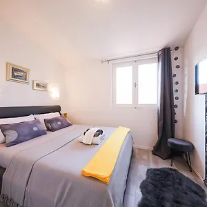  Apartamento Rita Croacia