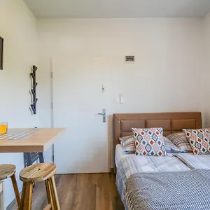  Apartamento Piccolo For 2 Croacia