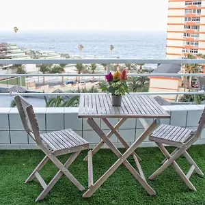  Apartamento Armonía, Las Caletillas España