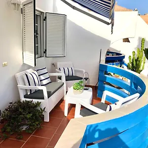  Сasa de vacaciones Casa La Galera España