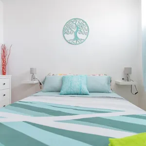  Сasa de vacaciones Iris House Fuerteventura España