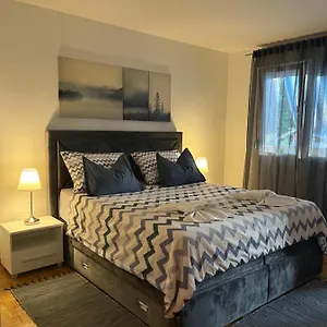  Apartamento Emili Croacia