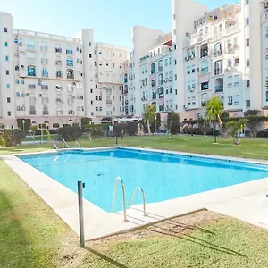  Apartamento Cozy With Pool España