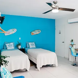 Apartamento Flip Flop 84, Palm Beach