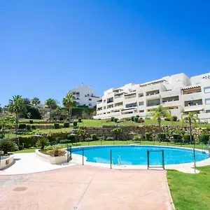  Apartamento Cyv Con Piscina Cerca De La Playa España