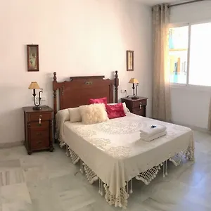  Apartamento Magnífico Apartamento En El Centro De España