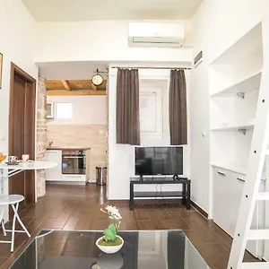  Apartamento Midtown Center Croacia